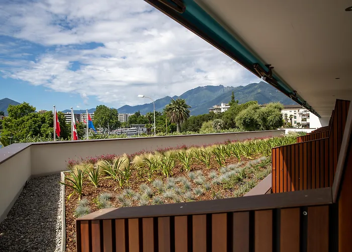 Hotel Lago Maggiore