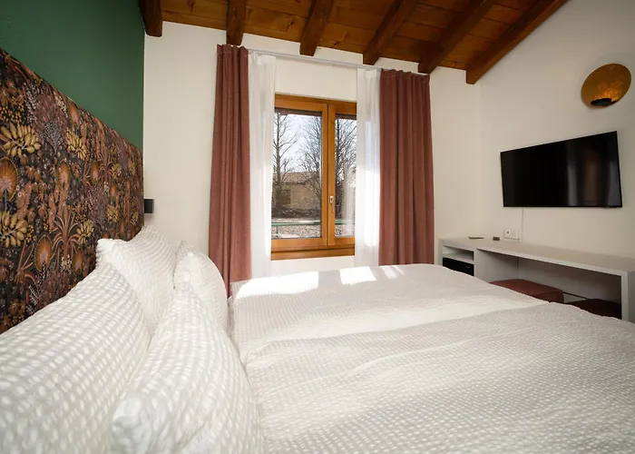 Hotel Il Castagno