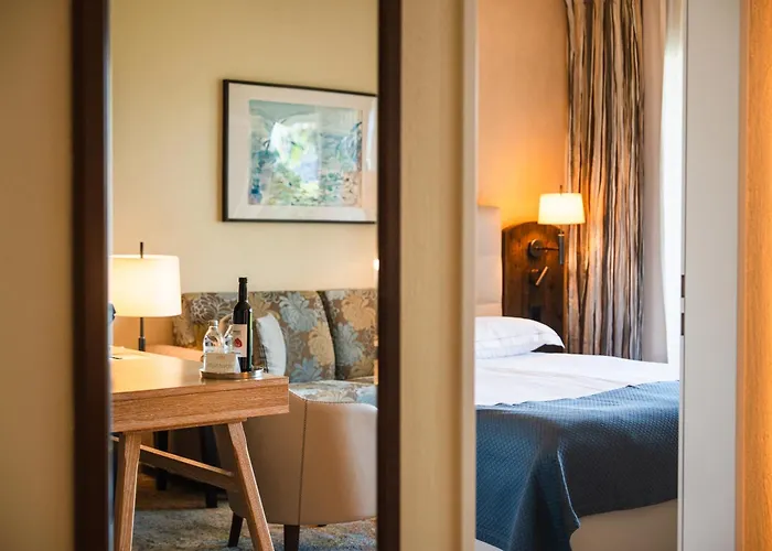 Suitenhotel Parco Paradiso
